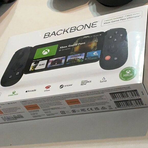 Other - BACKBONE Gaming Controller for Xbox